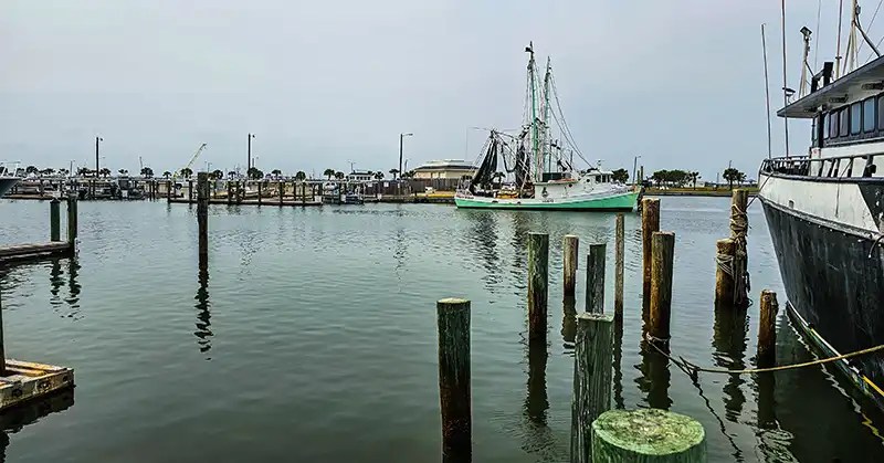 Port Aransas