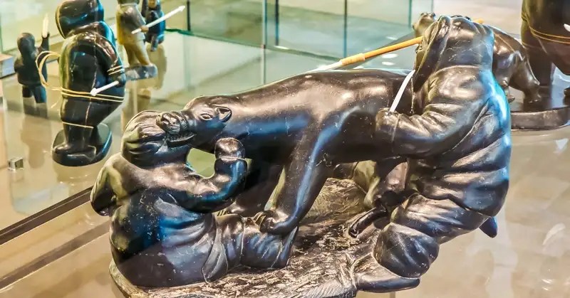 TD Gallery of Indigenous Art: Free Toronto&nbsp;Museum