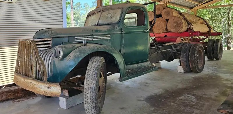 Texas Forestry Museum: Lufkin’s Hidden&nbsp;Gem