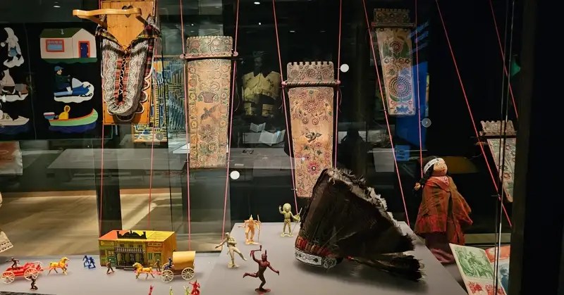 Musée de la civilisation: Quebec’s Museum of&nbsp;Civilization