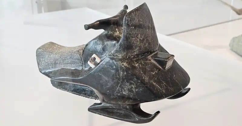 Musée national des beaux-arts du Québec: Art &&nbsp;People