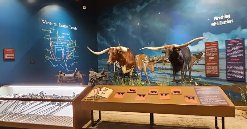 Boot Hill Museum: Kansas Wild West Myth Meets Lived&nbsp;History